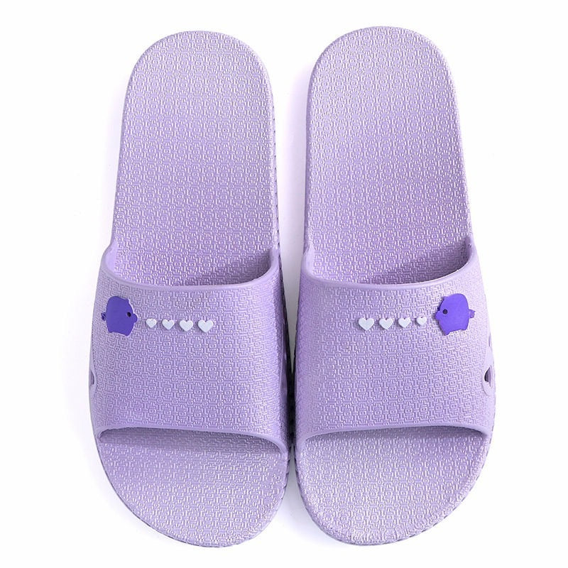 Casual All-match Trendy Slippers