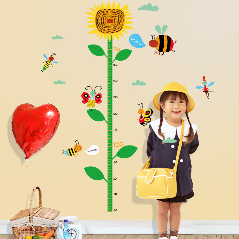 Kids Cartoon Wall Sticker