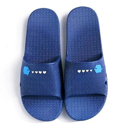 Casual All-match Trendy Slippers