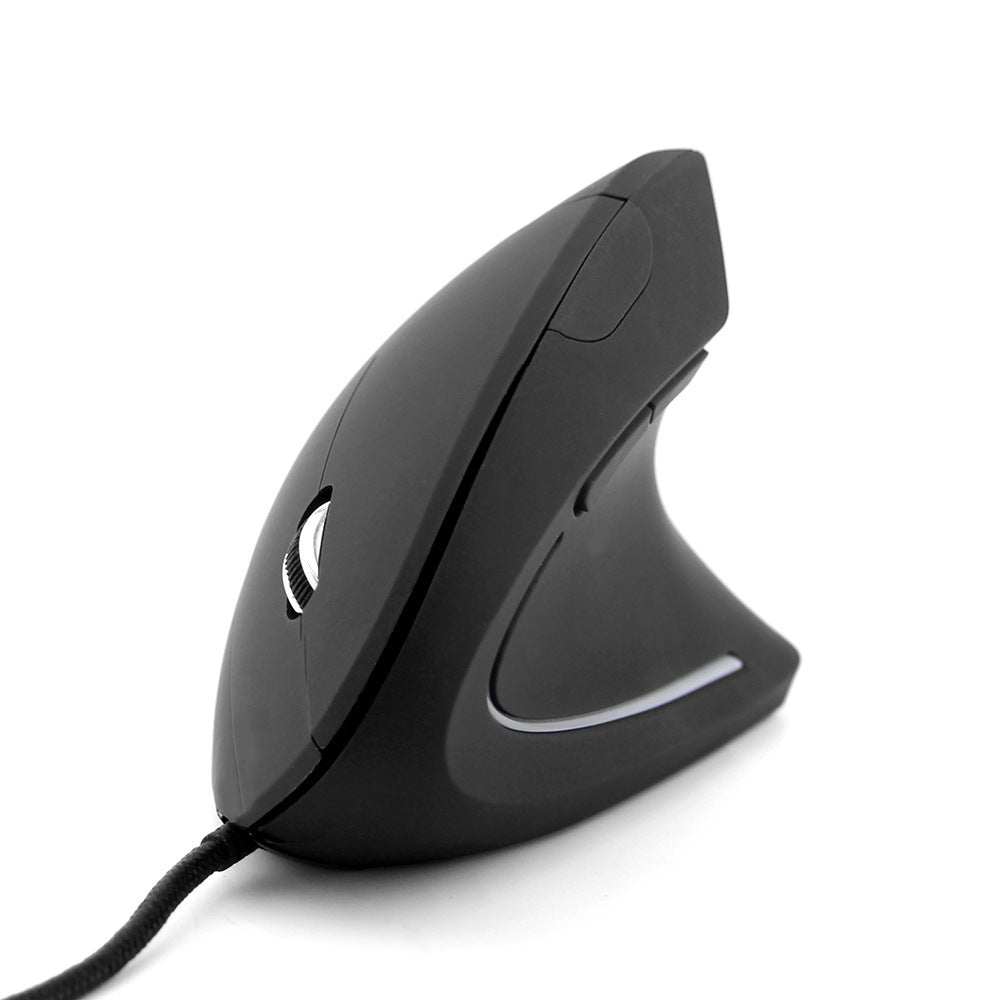 Souris d'ordinateur ergonomique