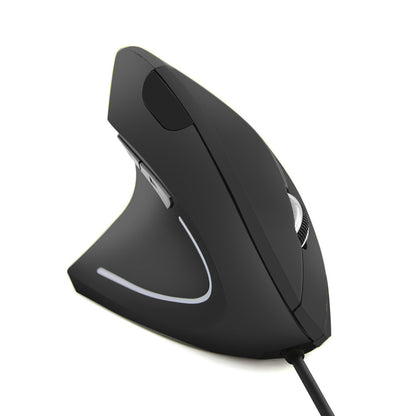 Souris d'ordinateur ergonomique