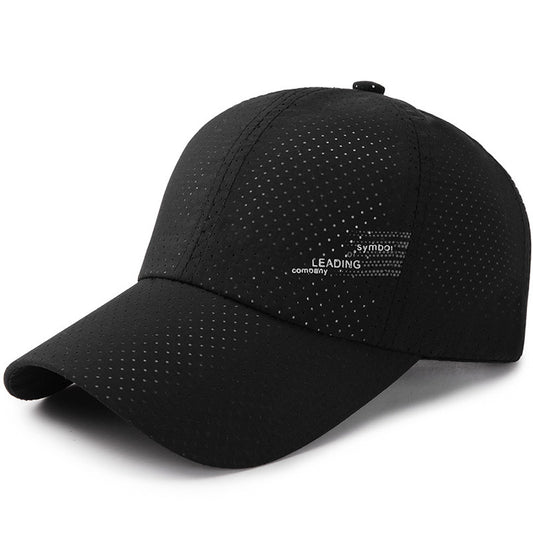 Sports Outdoor Sunscreen Baseball Hat