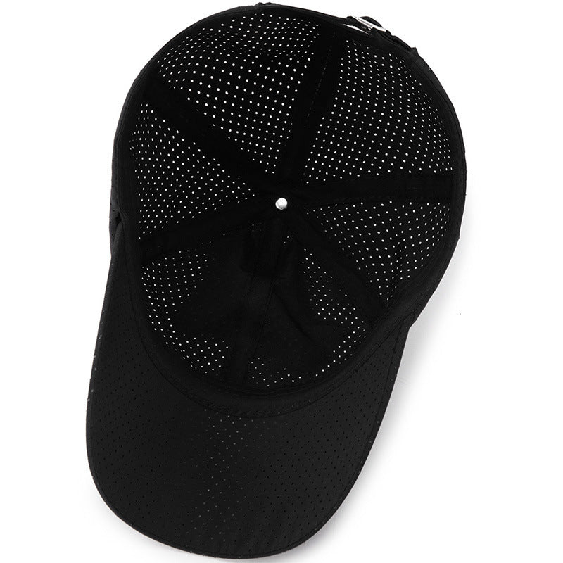 Sports Outdoor Sunscreen Baseball Hat