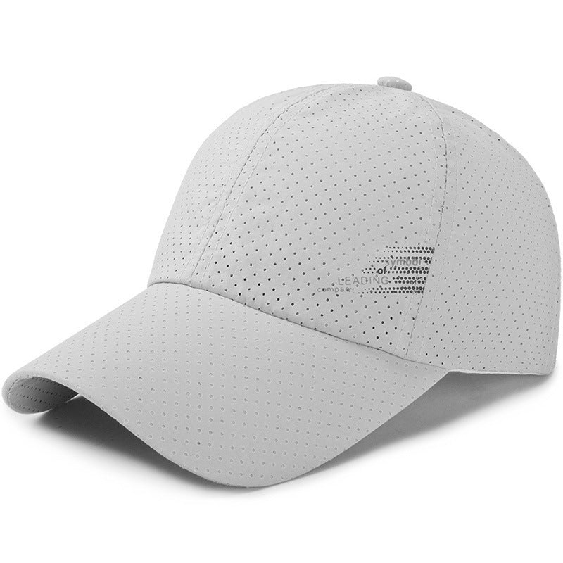 Sports Outdoor Sunscreen Baseball Hat