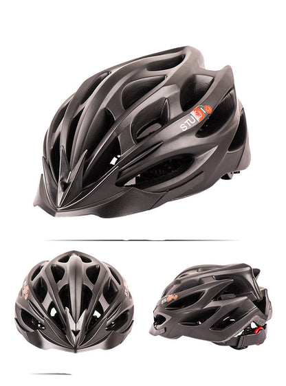 Cycling Helmet Mountain Road Bike Helmet Riding Equipment