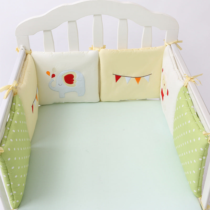 Baby Bedding, Bedding, Children'S Bed, Surrounding Bed, Multiple Styles