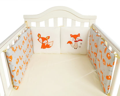 Baby Bedding, Bedding, Children'S Bed, Surrounding Bed, Multiple Styles