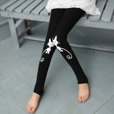 Leggings enfant