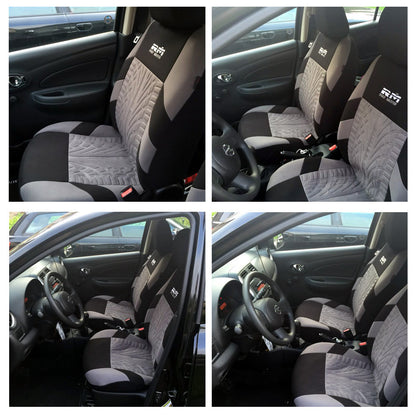 General motors seat cover