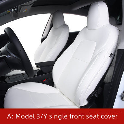 Car Seat Cover Interior Package