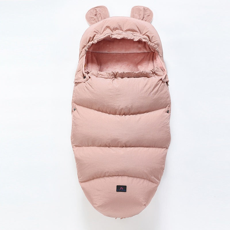 New baby stroller sleeping bag