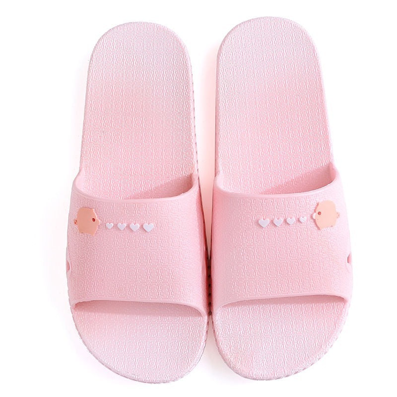 Casual All-match Trendy Slippers