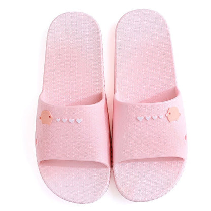 Casual All-match Trendy Slippers