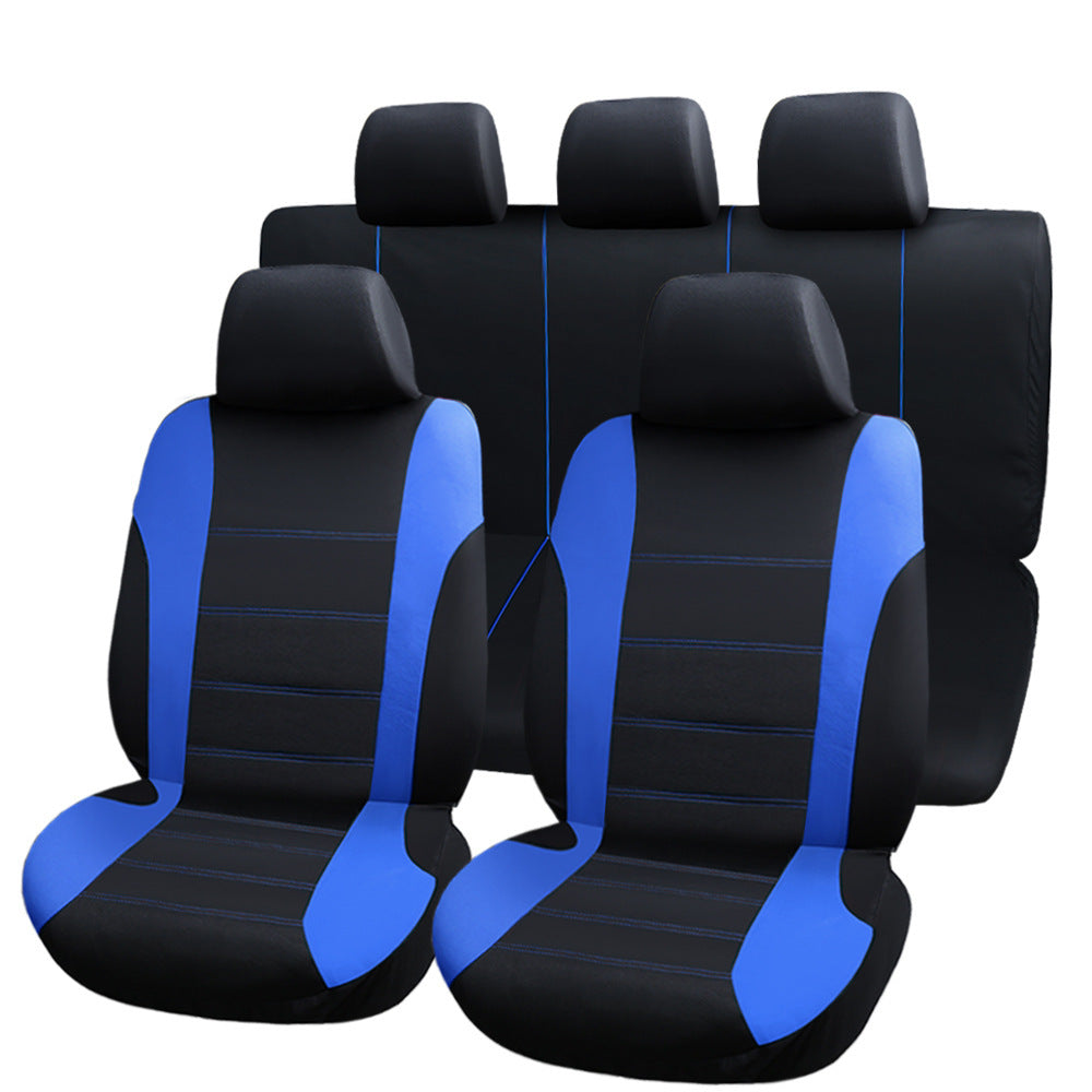 Car seat cover