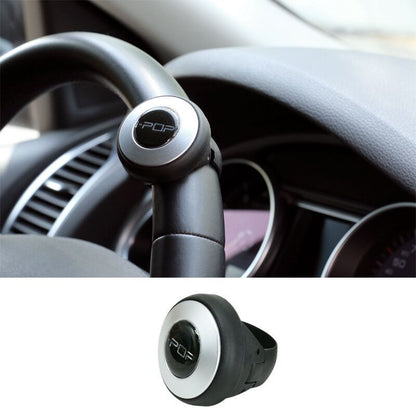 1pcs Steering Wheel Grip Aid Handle Assister Spinner Knob Power Ball Durablle