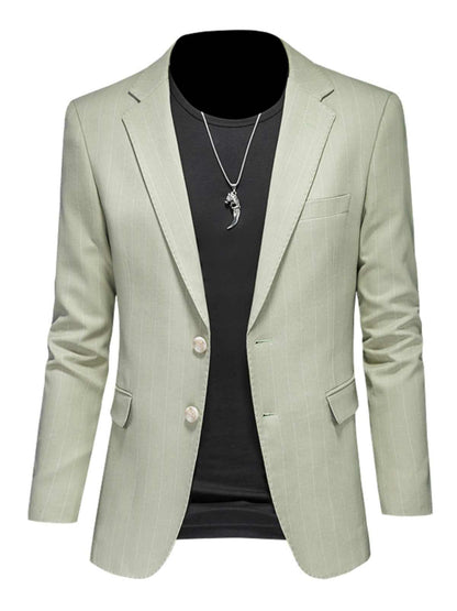 Business Suit Casual Jacket Men's Formal Wear Set Formal Dress