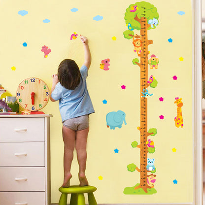 Kids Cartoon Wall Sticker