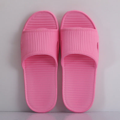 Hotel bathing foam cold slippers