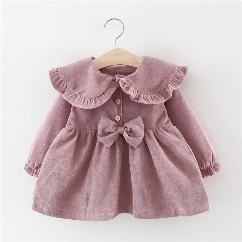 Baby Girl Dress