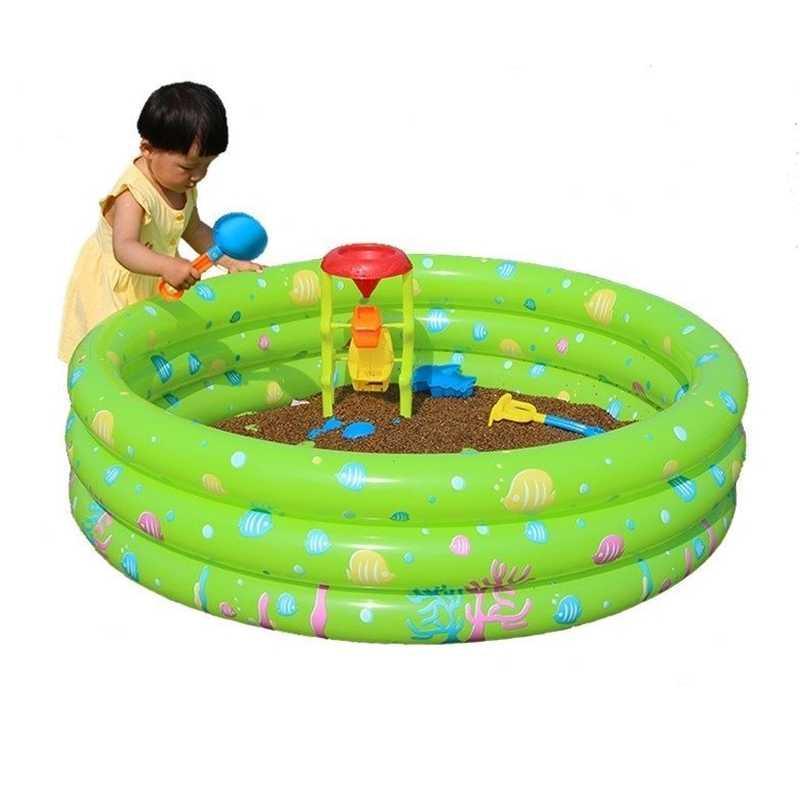 Inflatable Sea Ball Pool Bobo Pool Baby Swimming Pool Baby