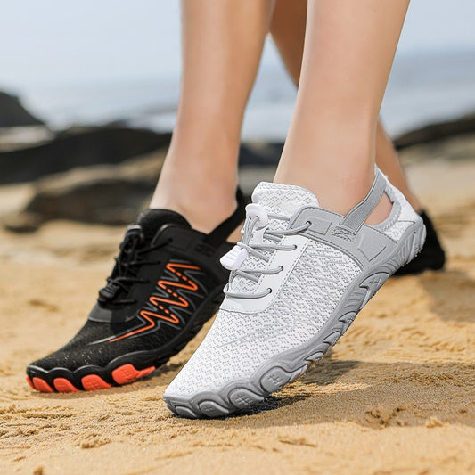 Summer Upstream Shoes Swimming Beach Outdoor