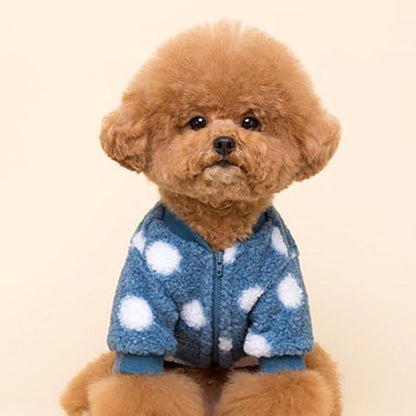 Cat Pet Teddy Bichon Pomeranian Schnauzer Yorkshire Small Poodle Dog Clothes