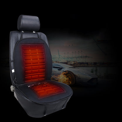 Heating Cushion for Car Temperature Control Heated Seat Pad