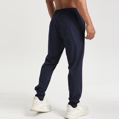 Sports Casual Pants Men's Tall Loose