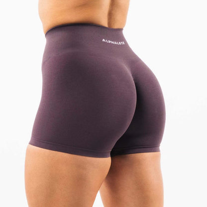 Fitness Leggings Women's Gym Sports Skinny Running Shorts Sheath Shorts