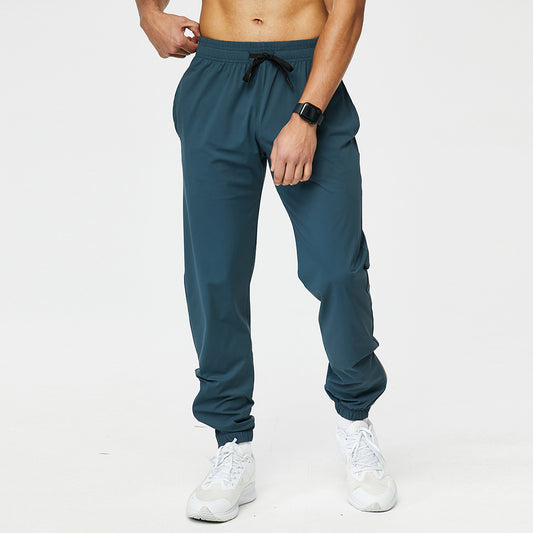 Sports Casual Pants Men's Tall Loose