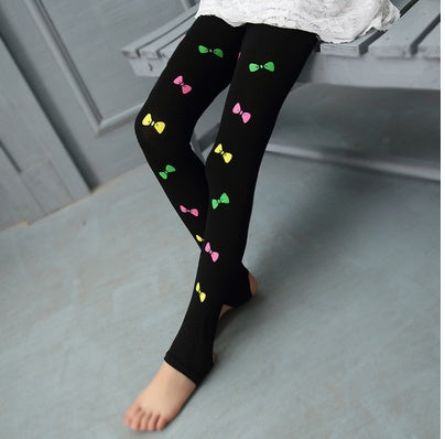 Leggings enfant