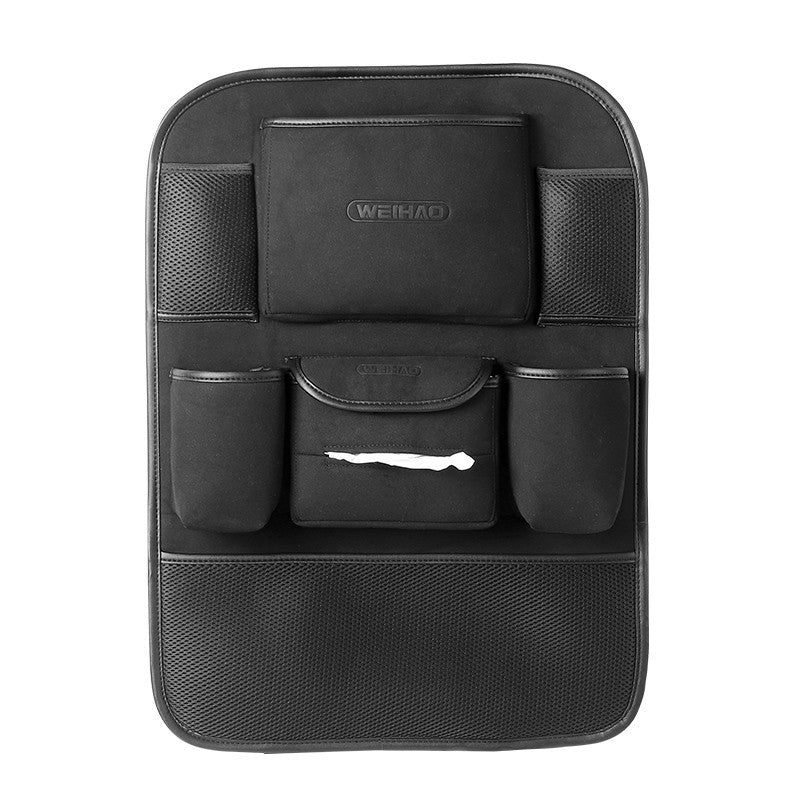 Car Seat Back Storage Bag Car Interior Decoration