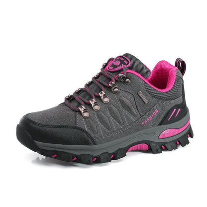 New Style Hiking Shoes For Lovers