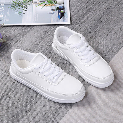 Men's Fashion Casual Thick Bottom Hight Increasing Board Shoes