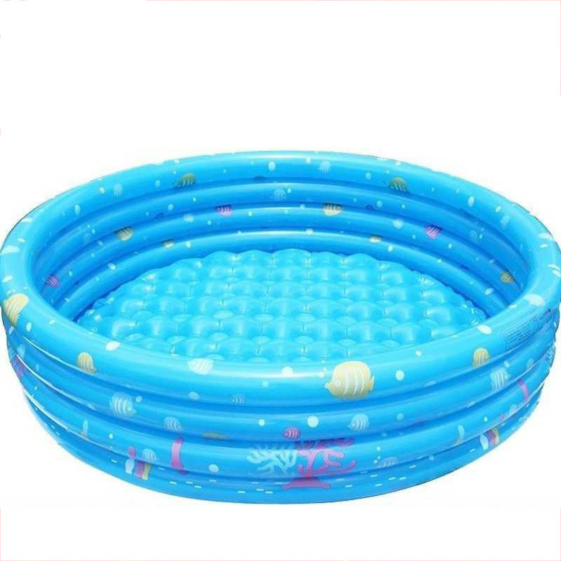 Inflatable Sea Ball Pool Bobo Pool Baby Swimming Pool Baby